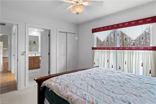 1430 Messick Oaks Trail, Lewisville, NC 27023 - Photo 34