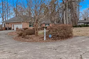 1430 Messick Oaks Trail, Lewisville, NC 27023 - Photo 2