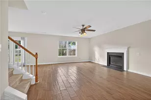 3518 Panarama Dr, Greensboro, NC 27405 - Photo 8