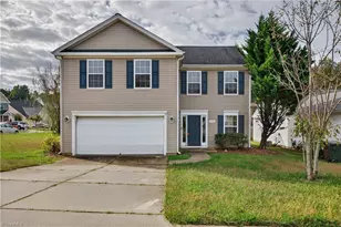 3518 Panarama Dr, Greensboro, NC 27405 - Photo 1