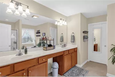 5511 Oak Gate Drive, Greensboro, NC 27405 - Photo 20