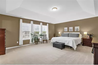 5511 Oak Gate Drive, Greensboro, NC 27405 - Photo 18