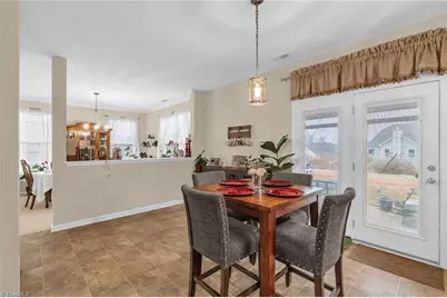 5511 Oak Gate Drive, Greensboro, NC 27405 - Photo 8