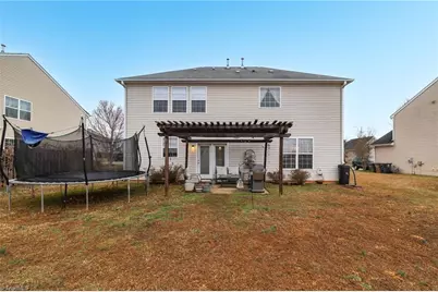 5511 Oak Gate Drive, Greensboro, NC 27405 - Photo 28