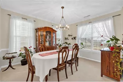 5511 Oak Gate Drive, Greensboro, NC 27405 - Photo 14