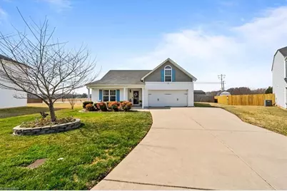 6956 Texas Boulevard, Trinity, NC 27360 - Photo 4