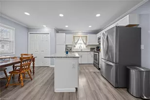 833 Bowerwood Dr, Thomasville, NC 27360 - Photo 14