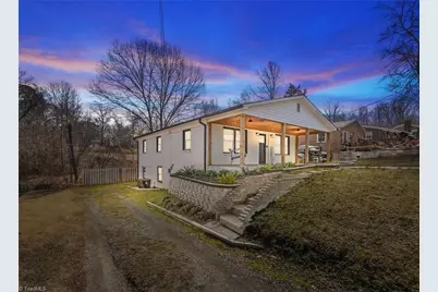 833 Bowerwood Drive, Thomasville, NC 27360 - Photo 1