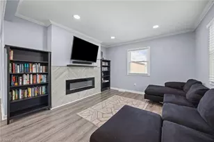 833 Bowerwood Dr, Thomasville, NC 27360 - Photo 20