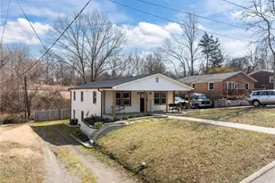 833 Bowerwood Dr, Thomasville, NC 27360 - Photo 36