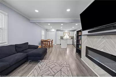 833 Bowerwood Drive, Thomasville, NC 27360 - Photo 20