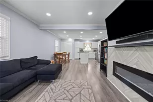 833 Bowerwood Dr, Thomasville, NC 27360 - Photo 20