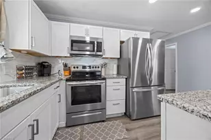 833 Bowerwood Dr, Thomasville, NC 27360 - Photo 18