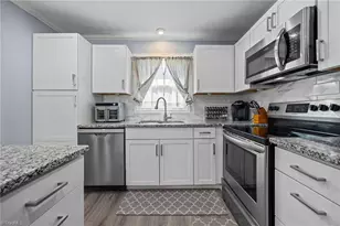 833 Bowerwood Dr, Thomasville, NC 27360 - Photo 4