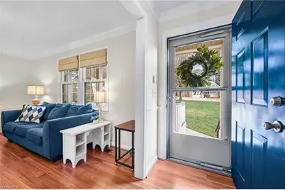 110 Summerglen Drive, Lewisville, NC 27023 - Photo 4