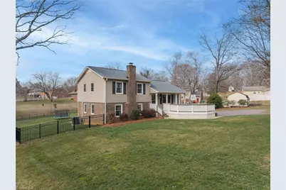 110 Summerglen Drive, Lewisville, NC 27023 - Photo 46