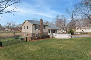 110 Summerglen Dr, Lewisville, NC 27023 - Photo 46