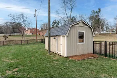 110 Summerglen Drive, Lewisville, NC 27023 - Photo 44