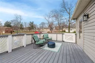 110 Summerglen Dr, Lewisville, NC 27023 - Photo 34