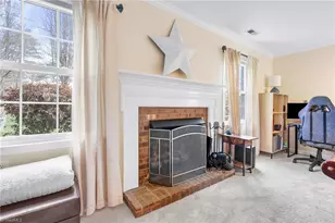 110 Summerglen Dr, Lewisville, NC 27023 - Photo 16