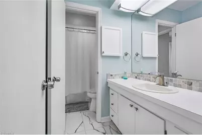 110 Summerglen Drive, Lewisville, NC 27023 - Photo 32