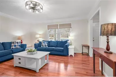 110 Summerglen Drive, Lewisville, NC 27023 - Photo 6