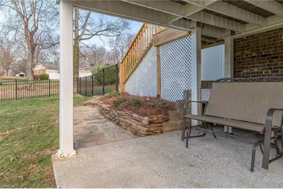 110 Summerglen Drive, Lewisville, NC 27023 - Photo 36