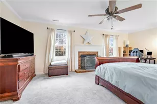 110 Summerglen Dr, Lewisville, NC 27023 - Photo 18