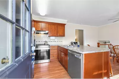 110 Summerglen Drive, Lewisville, NC 27023 - Photo 12