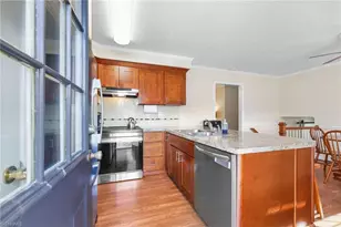 110 Summerglen Dr, Lewisville, NC 27023 - Photo 12