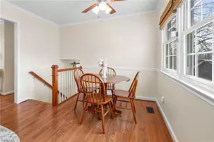 110 Summerglen Dr, Lewisville, NC 27023 - Photo 14