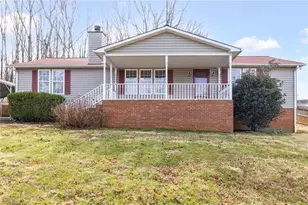 2940 Rhonswood Dr, Tobaccoville, NC 27050 - Photo 1