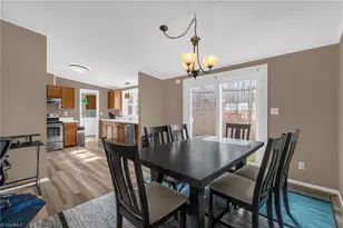 2940 Rhonswood Dr, Tobaccoville, NC 27050 - Photo 8