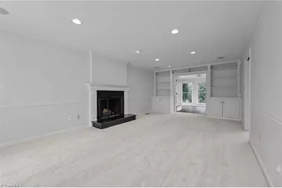 1200 Heathrow Drive, Greensboro, NC 27410 - Photo 16