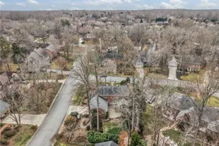 1200 Heathrow Dr, Greensboro, NC 27410 - Photo 44