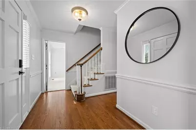 1200 Heathrow Drive, Greensboro, NC 27410 - Photo 4