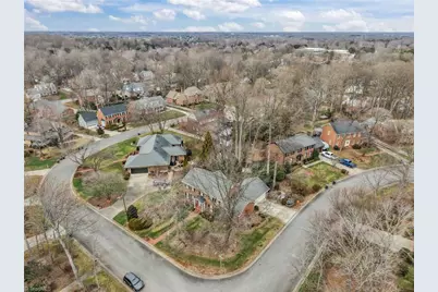 1200 Heathrow Drive, Greensboro, NC 27410 - Photo 42