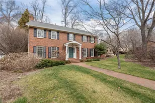 1200 Heathrow Dr, Greensboro, NC 27410 - Photo 1