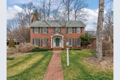 1200 Heathrow Drive, Greensboro, NC 27410 - Photo 2