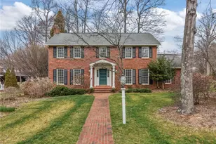 1200 Heathrow Dr, Greensboro, NC 27410 - Photo 2