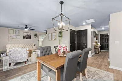 396 Towhee Trail, Lexington, NC 27295 - Photo 8