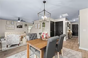 396 Towhee Trail, Lexington, NC 27295 - Photo 8