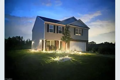 396 Towhee Trail, Lexington, NC 27295 - Photo 2