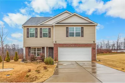 396 Towhee Trail, Lexington, NC 27295 - Photo 1