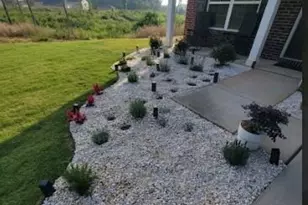 396 Towhee Trail, Lexington, NC 27295 - Photo 36