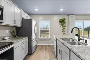 396 Towhee Trail, Lexington, NC 27295 - Photo 12