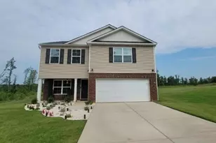 396 Towhee Trail, Lexington, NC 27295 - Photo 1