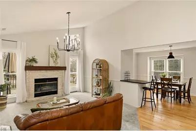 5137 Autumncrest Drive, Greensboro, NC 27407 - Photo 2