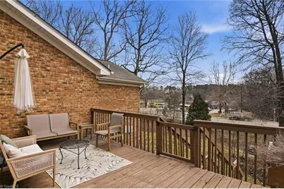 5137 Autumncrest Drive, Greensboro, NC 27407 - Photo 26