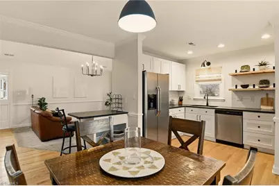 5137 Autumncrest Drive, Greensboro, NC 27407 - Photo 10